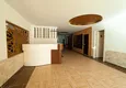 Купить Трехкомнатная квартира в Алании район Махмутлар в комфортабельном комплексе 21