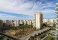 Доступная покупка Двухкомнатная квартира с мебелью в районе Махмутлар в комплексе с инфраструктурой 17 