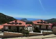 Доступная покупка Вилла в Алании – мебель, красивый вид на море, две спальни  17 