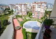 Доступная покупка Трехкомнатная квартира с мебелью в районе Джикджилли с красивым видом на горы 18 