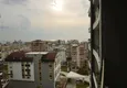 Доступная покупка Двухкомнатная квартира с мебелью в районе Махмутлар в комплексе с инфраструктурой 18 