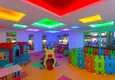Купить Квартира в Оба с мебелью в комфортабельном комплексе 19 