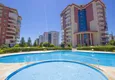 Купить Трехкомнатная квартира с мебелью в районе Джикджилли с красивым видом на горы 3 