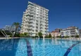 Купить Меблированная квартира с видом на море в Аланье район Джикджилли  4 