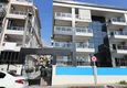 Купить Квартира в центре Аланьи с мебелью очень близко от Средиземного моря 3 