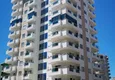Купить Квартира в Махмутларе - готовый вариант с отдельной кухней 6 