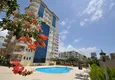 Купить Квартира в Тосмуре с видом на море, меблирована 2