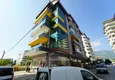 Купить Двухкомнатная квартира с мебелью в центре Махмутлара 3