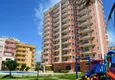 Купить Меблированная квартира в Махмутларе на первой береговой 1