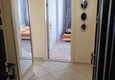 Доступная покупка Меблированная квартира в Махмутларе, с одной спальней, рядом с морем 1