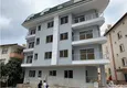 Купить Квартира в центре Алании в новом доме городского типа 1