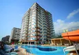 Купить Квартира с мебелью в Алании район Махмутлар рядом с морем  1 