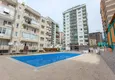Купить Квартира в Махмутларе, современный интерьер, вид на море 5 