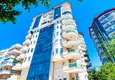 Купить Квартира в Тосмуре с видом на море, меблирована 4