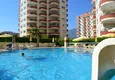 Купить Меблированная трехкомнатная квартира в центре Махмутлара 2 