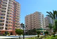Купить Меблированная квартира в Махмутларе на первой береговой 4