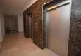 Купить Большая двухкомнатная квартира в Махмутларе, в молодом комплексе  21 