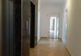 Купить Большая двухкомнатная квартира в Махмутларе, в молодом комплексе  22 
