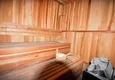 Доступная покупка Вилла в районе Махмутлар с сауной и видом на море 22 