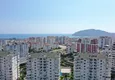 Доступная покупка Двухуровневый пентхаус в Алании район Джикджилли в роскошном комплексе 15 