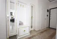 Доступная покупка Квартира в Махмутларе с одной спальней, мебелью и видом на море 2 