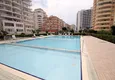 Купить Квартира в Махмутларе – мебель, вид на море и горы 2 
