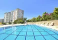 Купить Квартира в Тосмуре с мебелью в комфортабельном комплексе  2 