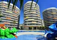 Купить Квартира в Джикджилли в резиденции с первоклассной инфраструктурой 2