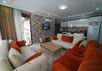 Купить Двухкомнатная квартира с мебелью в центре Махмутлара 1