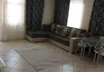 Доступная покупка Меблированная квартира в Махмутларе, с одной спальней, рядом с морем 3