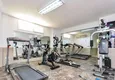 Купить Квартира в Джикджилли с шикарным интерьером в элитном жилом комплексе 18 
