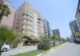 Купить Трехкомнатная квартира в районе Махмутларе, с видом на море 3 