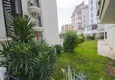 Купить Квартира с мебелью в Алании район Джикджилли в по-домашнему уютном комплексе 4