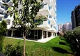 Купить Квартира в Махмутларе с одной спальней, мебелью и видом на море 5 