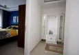 Доступная покупка Квартира в Махмутларе с одной спальней, мебелью и видом на море 3 