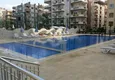 Купить Квартира в Махмутларе, современный интерьер, вид на море 8 