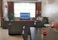 Доступная покупка Квартира в Махмутларе с мебелью после ремонта на первой береговой линии  5 