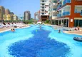 Купить Квартира с мебелью в Алании район Махмутлар рядом с морем  3 