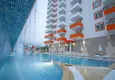Купить Трехкомнатная квартира в Махмутларе в элитном комплексе 5 