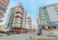 Купить Квартира в Махмутларе, современный интерьер, вид на море 4 
