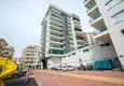 Купить Квартира в Махмутларе, современный интерьер, вид на море 9 