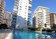 Купить Квартира в Махмутларе – мебель, вид на море и горы 4 