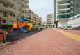 Купить Квартира в Махмутларе, современный интерьер, вид на море 10 