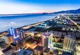 Купить Квартира в Махмутларе с новой мебелью и видом на море 8 