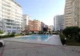 Купить Квартира в Махмутларе – мебель, вид на море и горы 7 