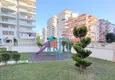 Купить Квартира в Махмутларе – мебель, вид на море и горы 8 