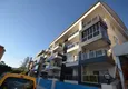 Купить Квартира в центре Аланьи с мебелью очень близко от Средиземного моря 6 