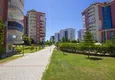 Купить Трехкомнатная квартира с мебелью в районе Джикджилли с красивым видом на горы 6 