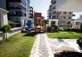 Купить Квартира в Махмутларе с одной спальней, мебелью и видом на море 6 