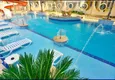 Купить Квартира в Махмутларе с видом на море и новой мебелью  6 